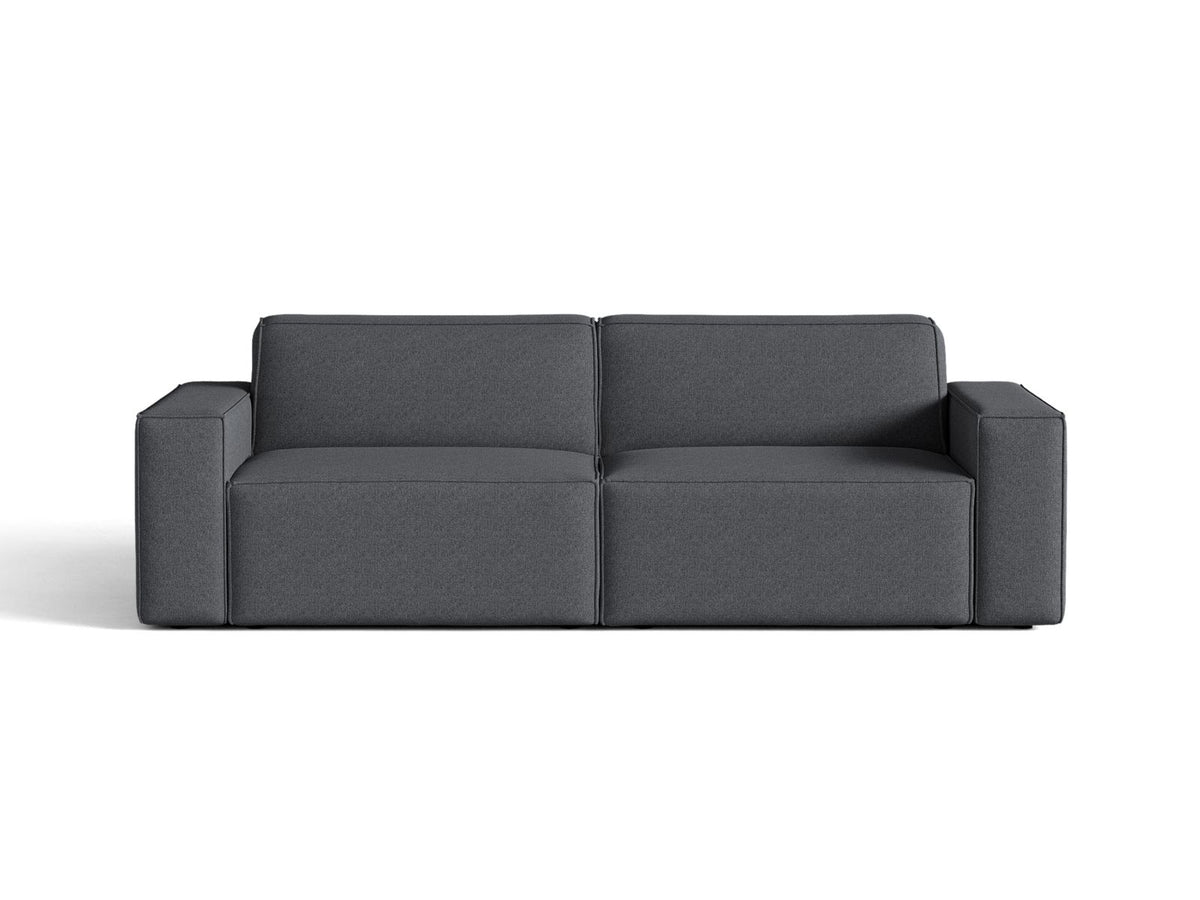 Divano Componibile Jodie, 3 Posti, 99x204x77