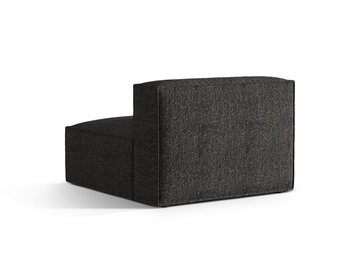 Modulo senza Braccioli Nuria, 1 Posto, 110x100x72