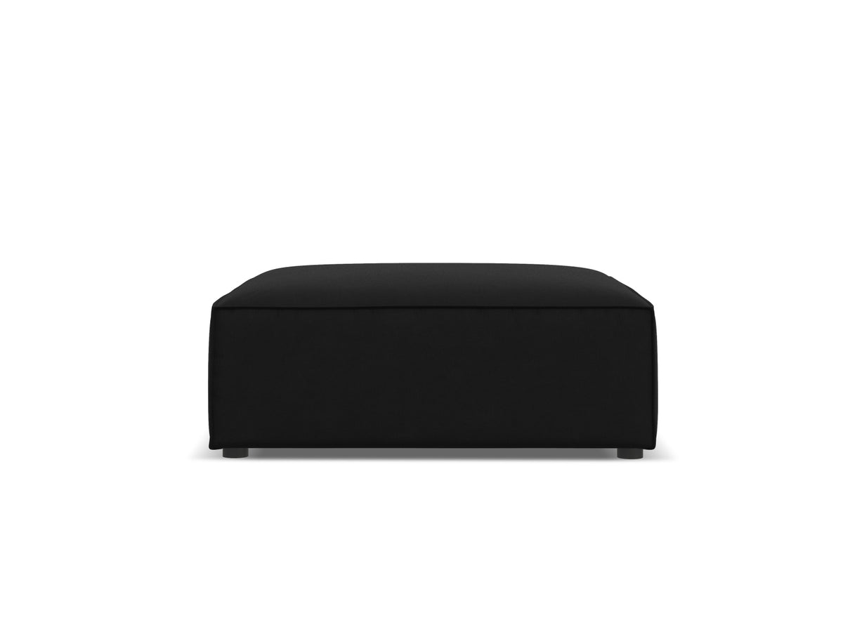 Pouf, "Jodie", 1 Posto, 102x80x40