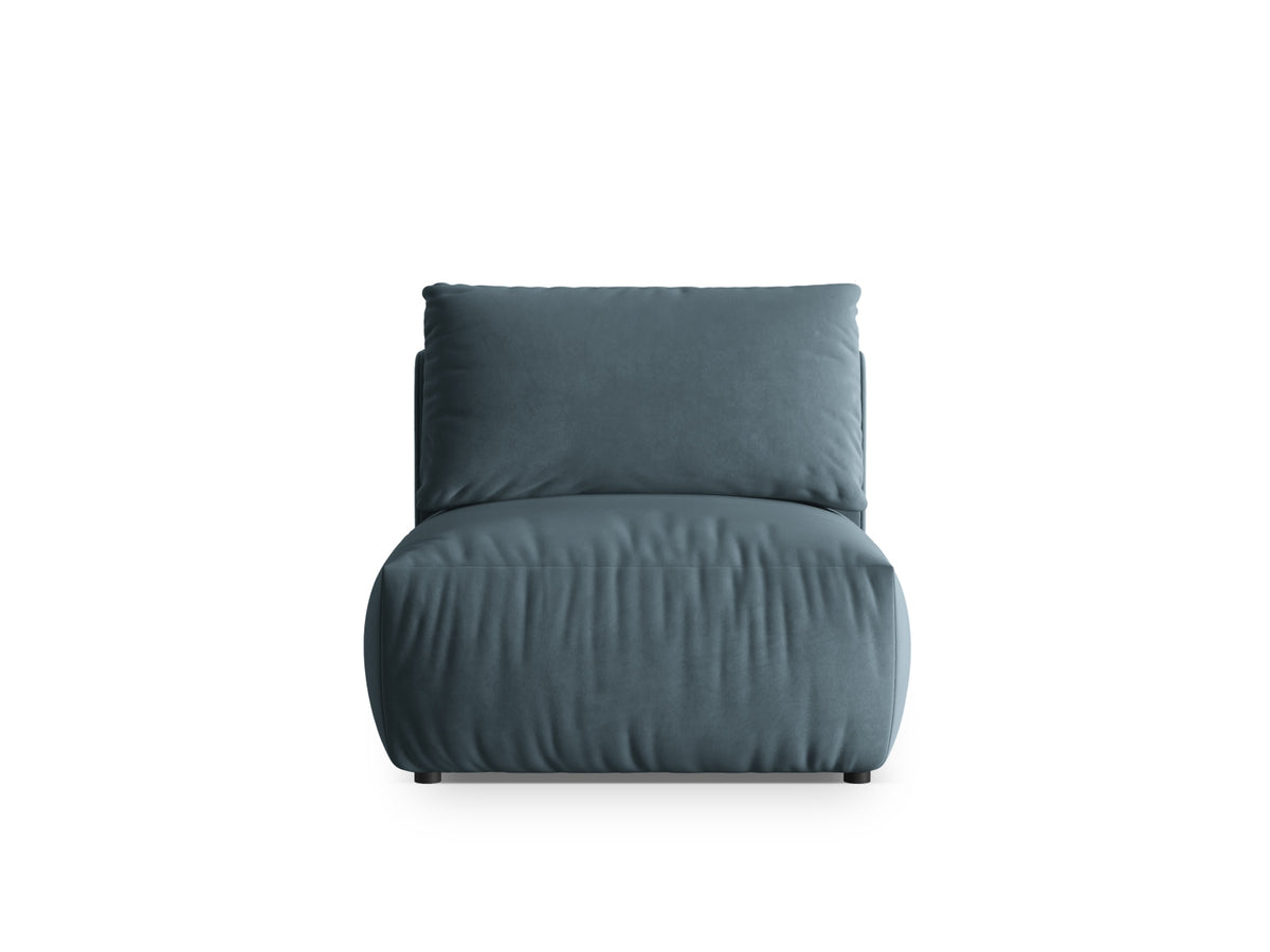 Modulo senza Braccioli Chris, 1 Posto, 100x85x80