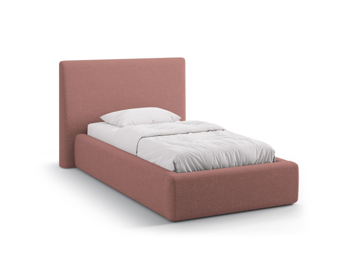 Letto Contenitore con Testata Amy