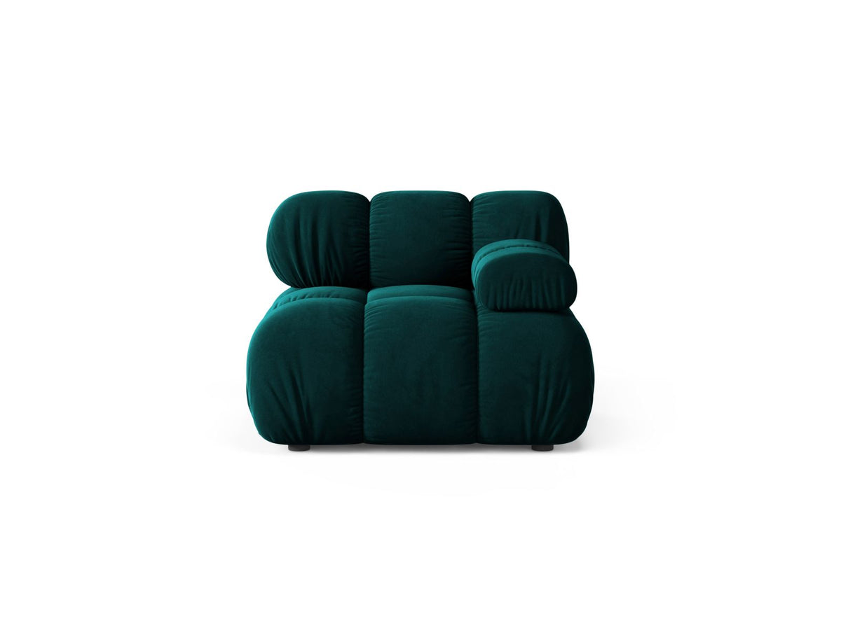 Modulo con Bracciolo Bellis, 1 Posto, 94x94x70