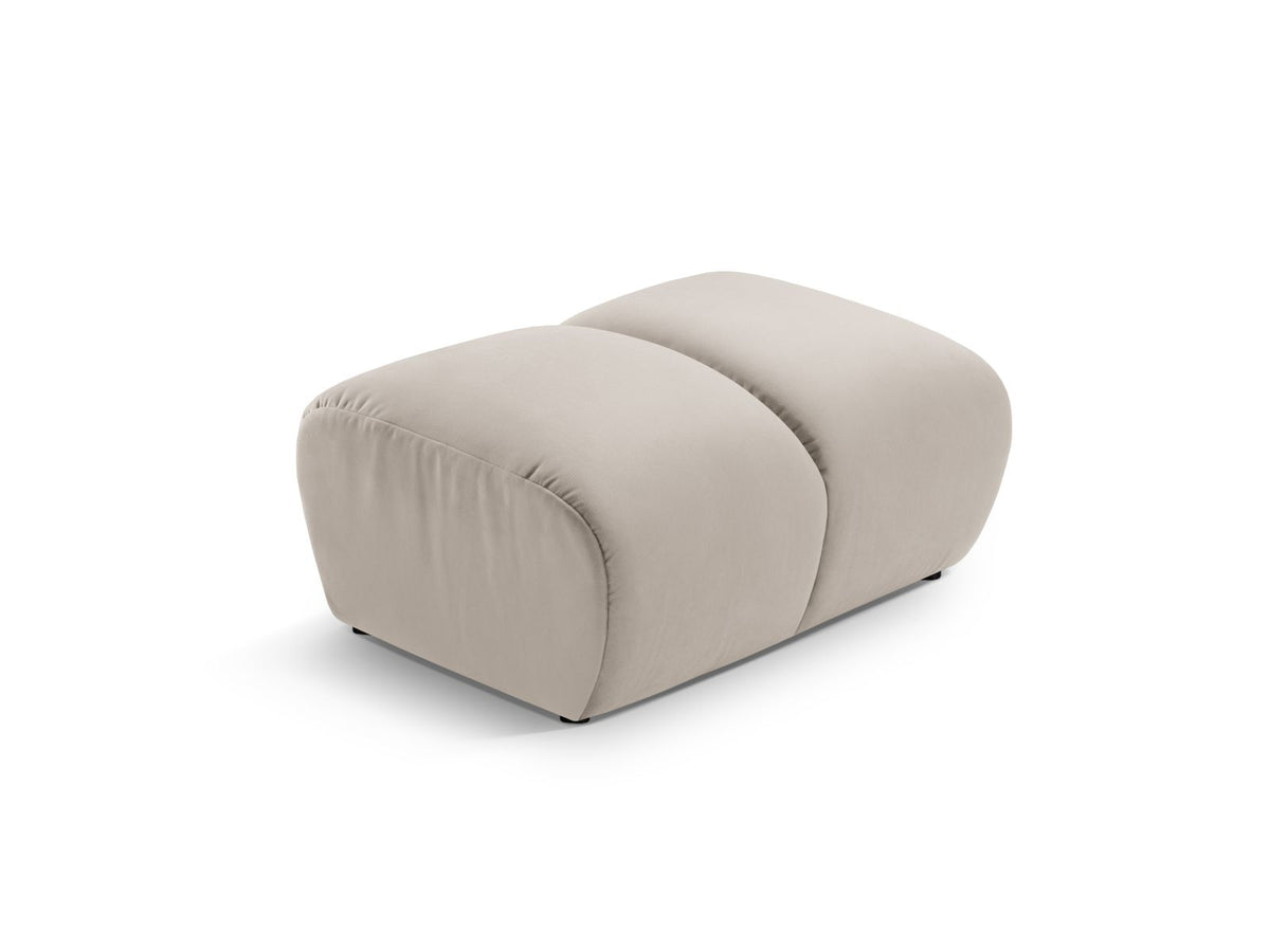 Pouf Diana, 60x82x42