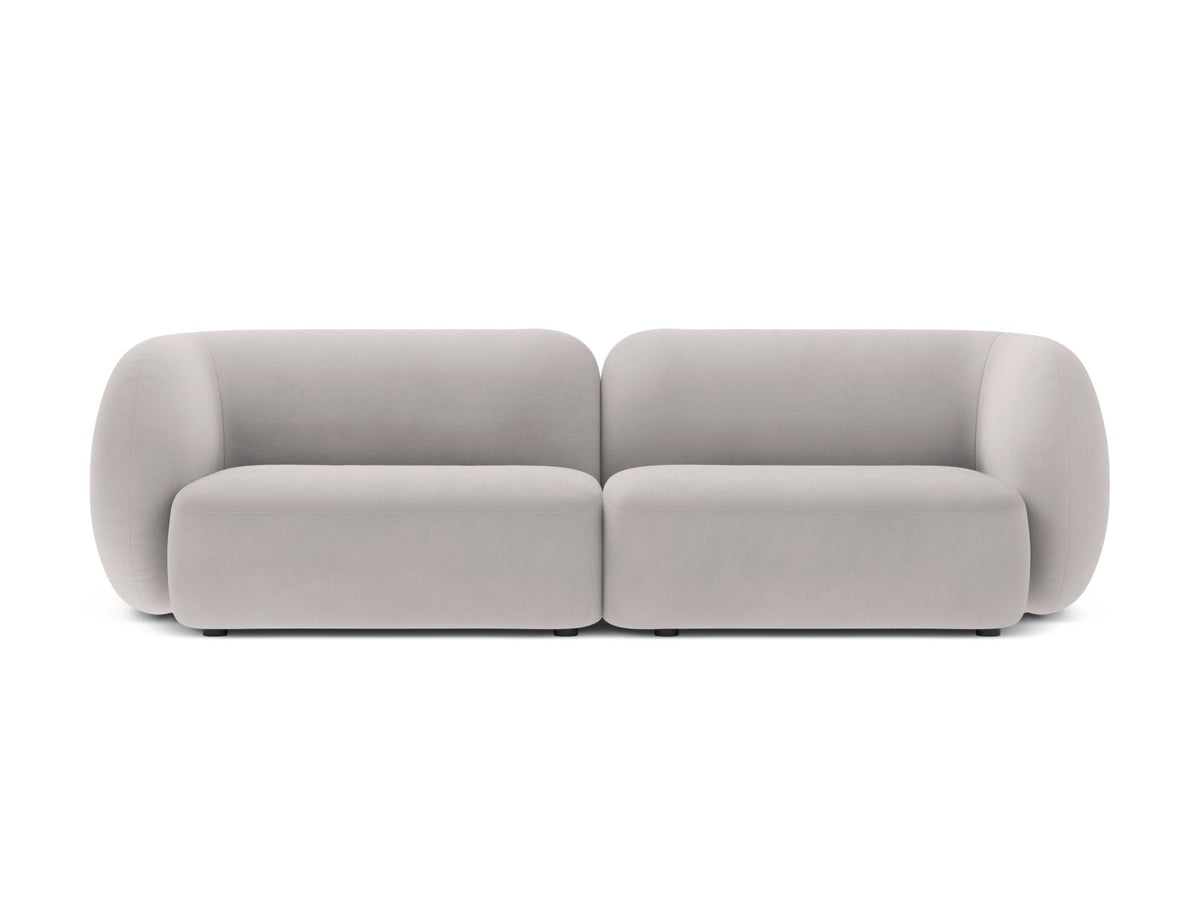 Divano Componibile Kate, 4 Posti, 99x243x76