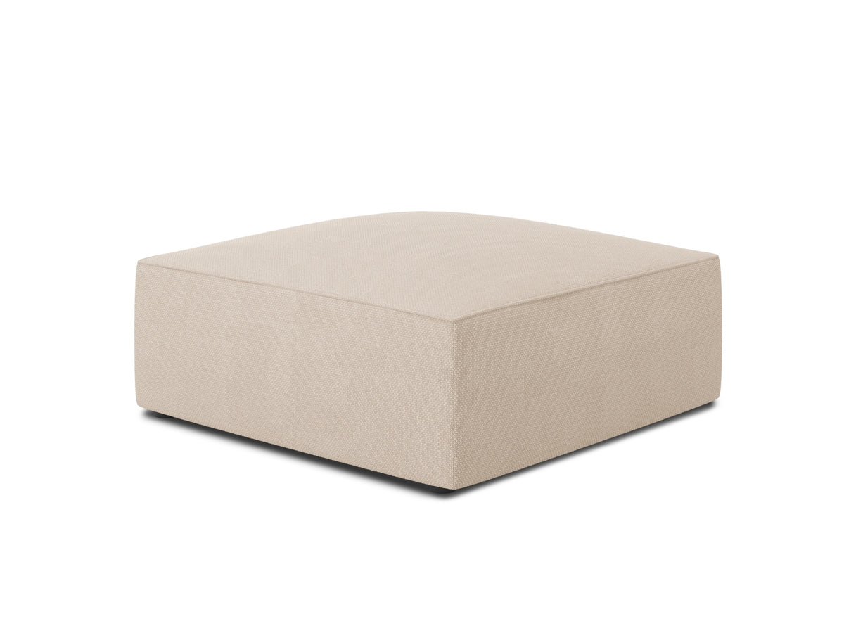 Pouf Ruby, 93x93x40