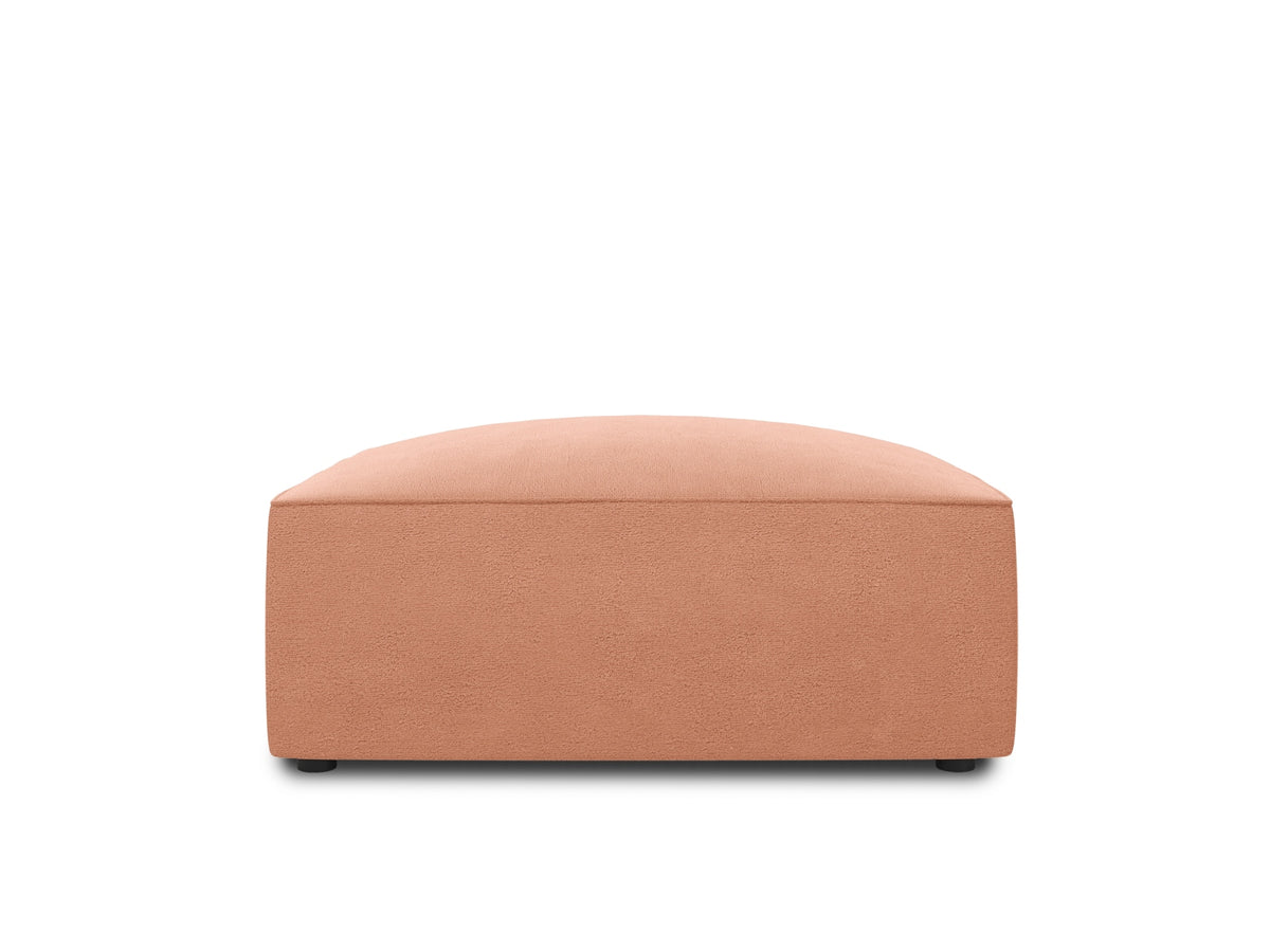 Pouf, "Ruby", 1 Posto, 93x93x40