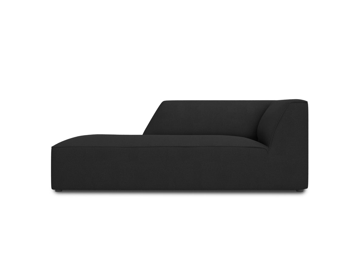 Chaise Longue Ruby, 1 Posto, 180x93x69