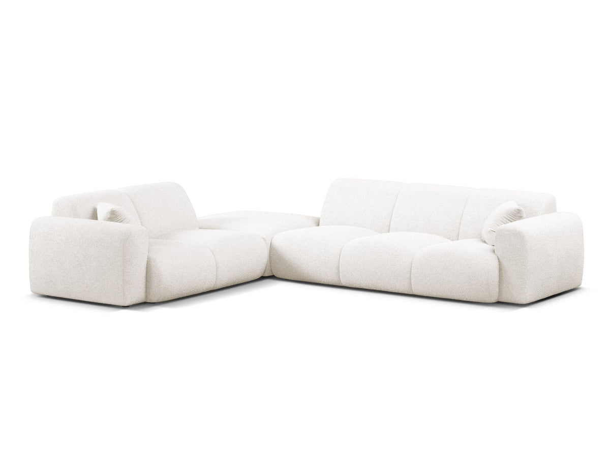 Divano Angolare Molino, 6 Posti, 250x315x72