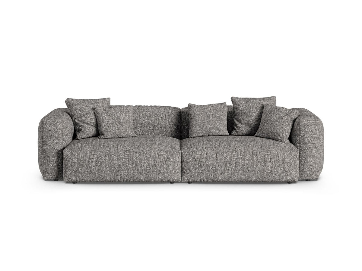 Divano Componibile XL Martina, 4 Posti, 120x320x75