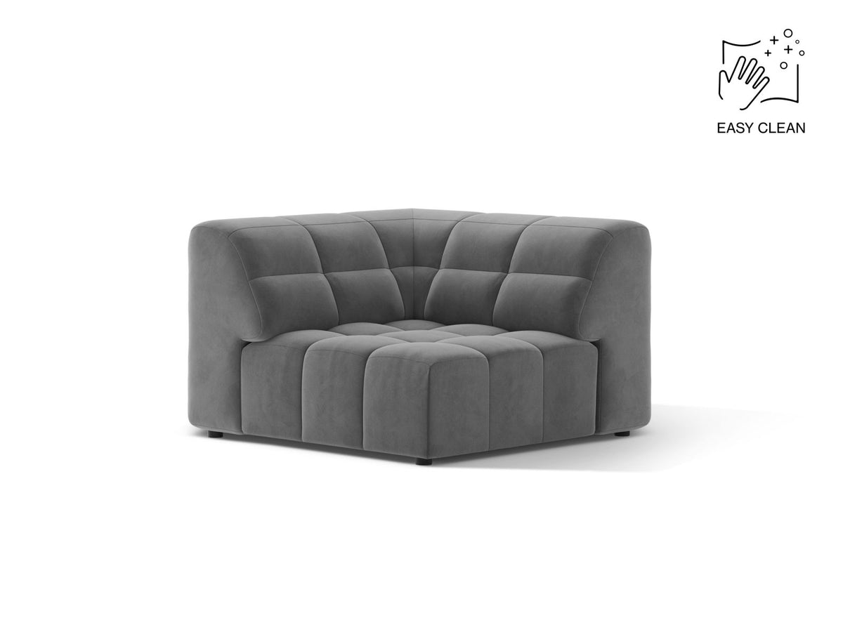 Modulo Angolare Jennifer, 1 Posto, 99x99x78