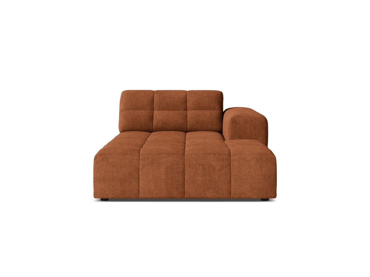 Chaise Longue Jennifer, 1 Posto, 167x108x78