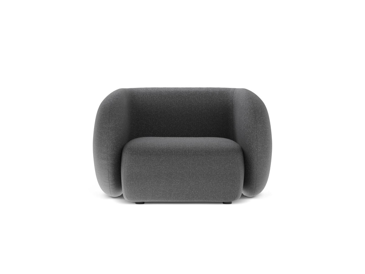 Poltrona Kate, 1 Posto, 89x108x76