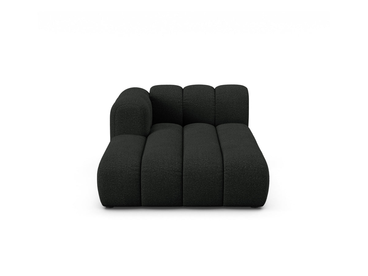 Chaise Longue Lupine, 2 Posti, 177x117x70