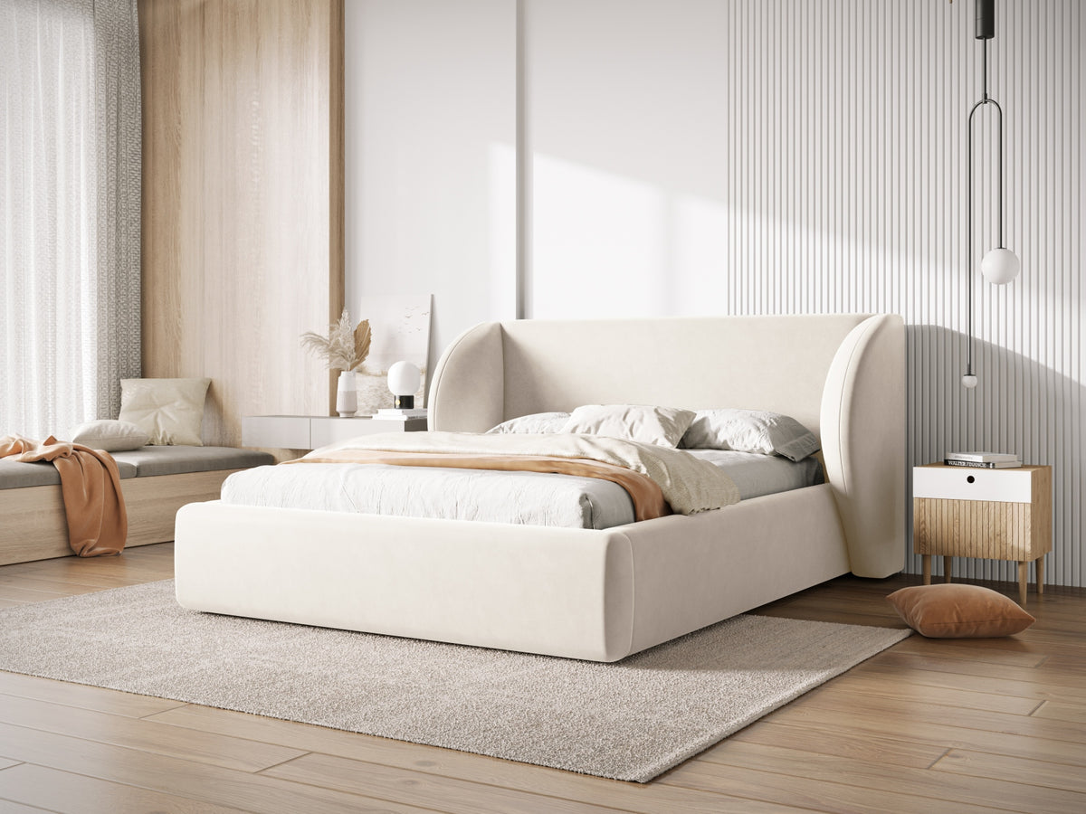 Letto, "Miley", 230x227x100