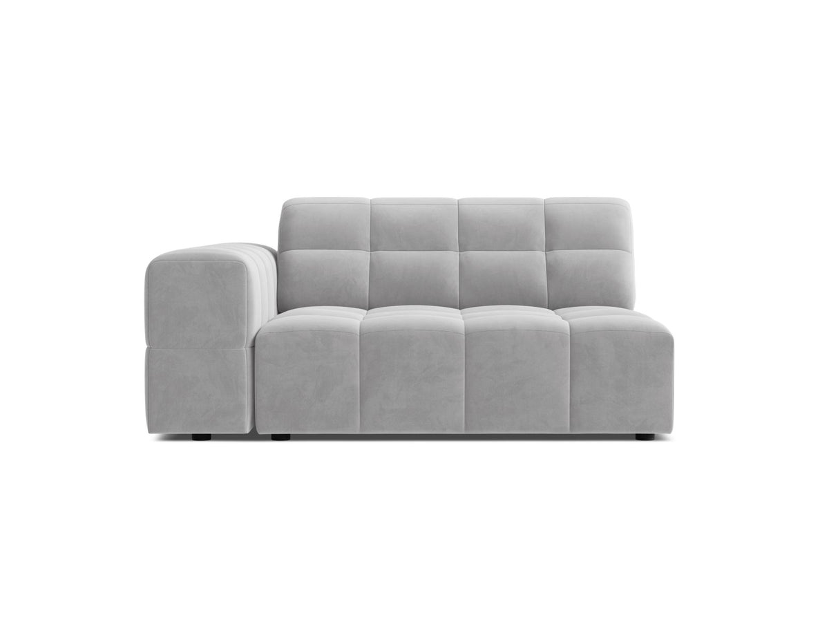 Modulo con Bracciolo Jennifer, 1 Posto, 102x126x78