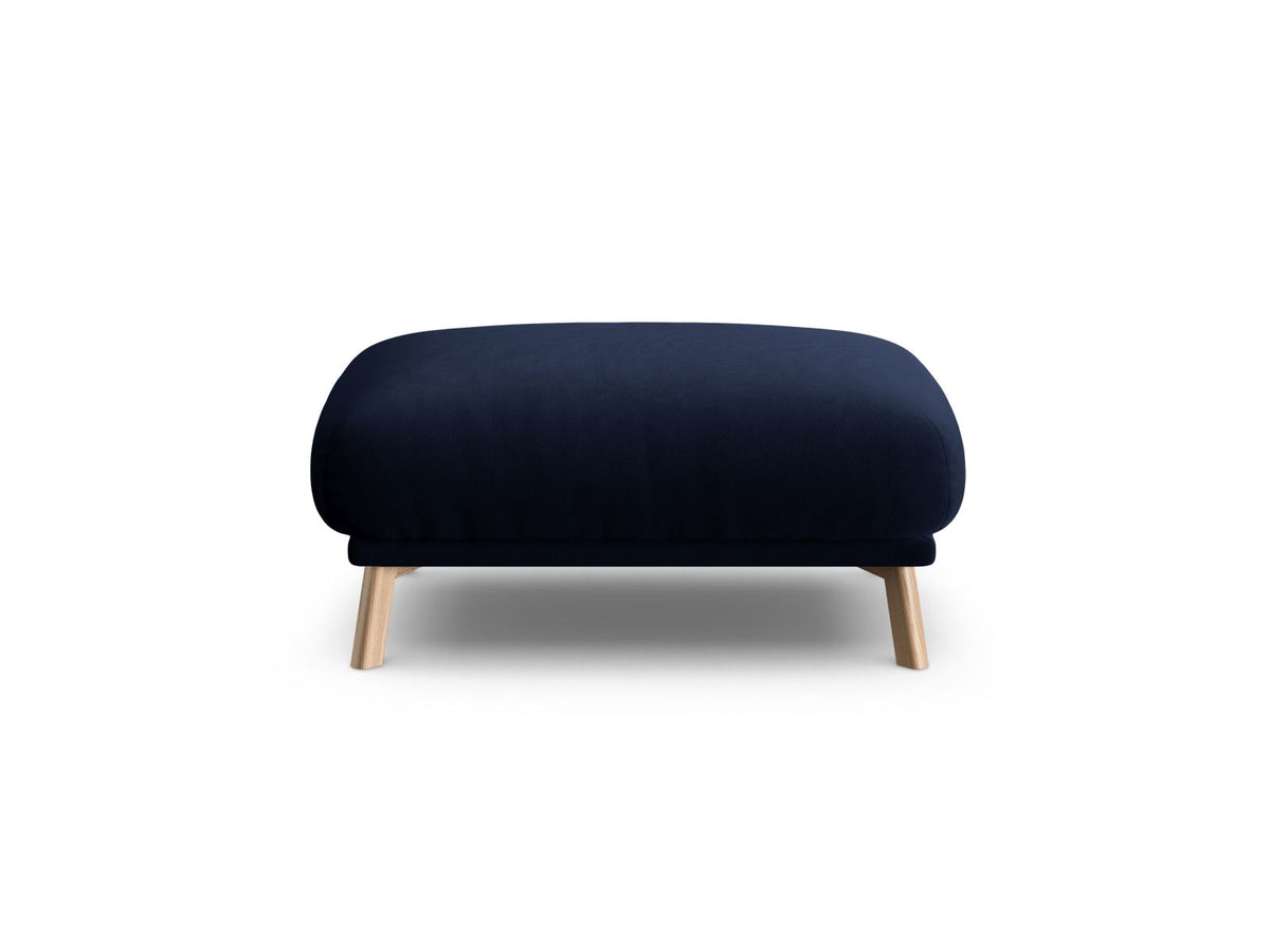 Pouf Naomi, 70x100x41
