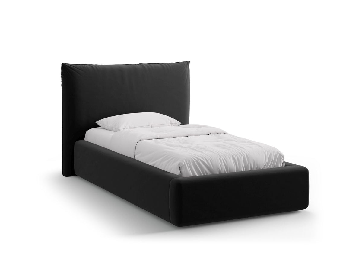 Letto Contenitore con Testata Kaelle