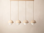Lampada a Sospensione Kora, 17x83x120