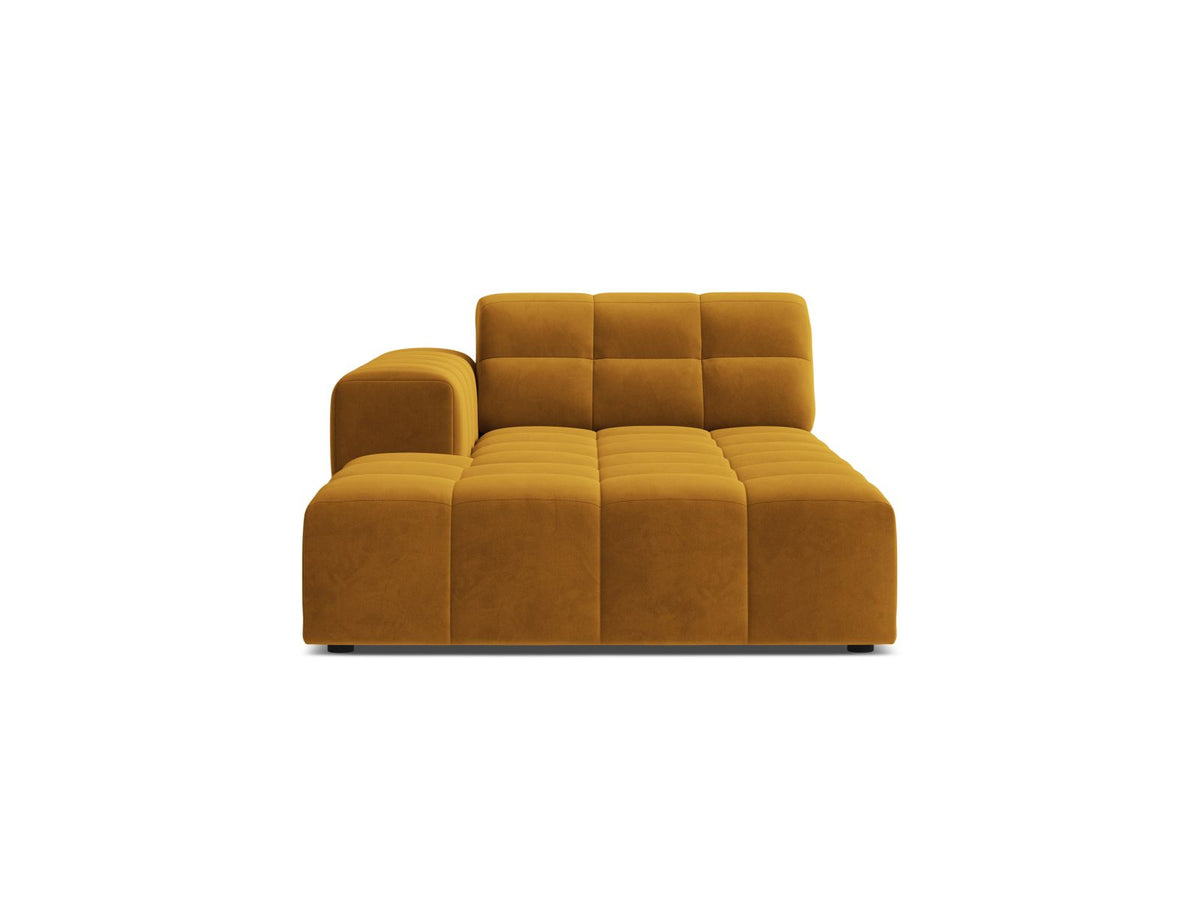 Chaise Longue Jennifer, 1 Posto, 167x108x78