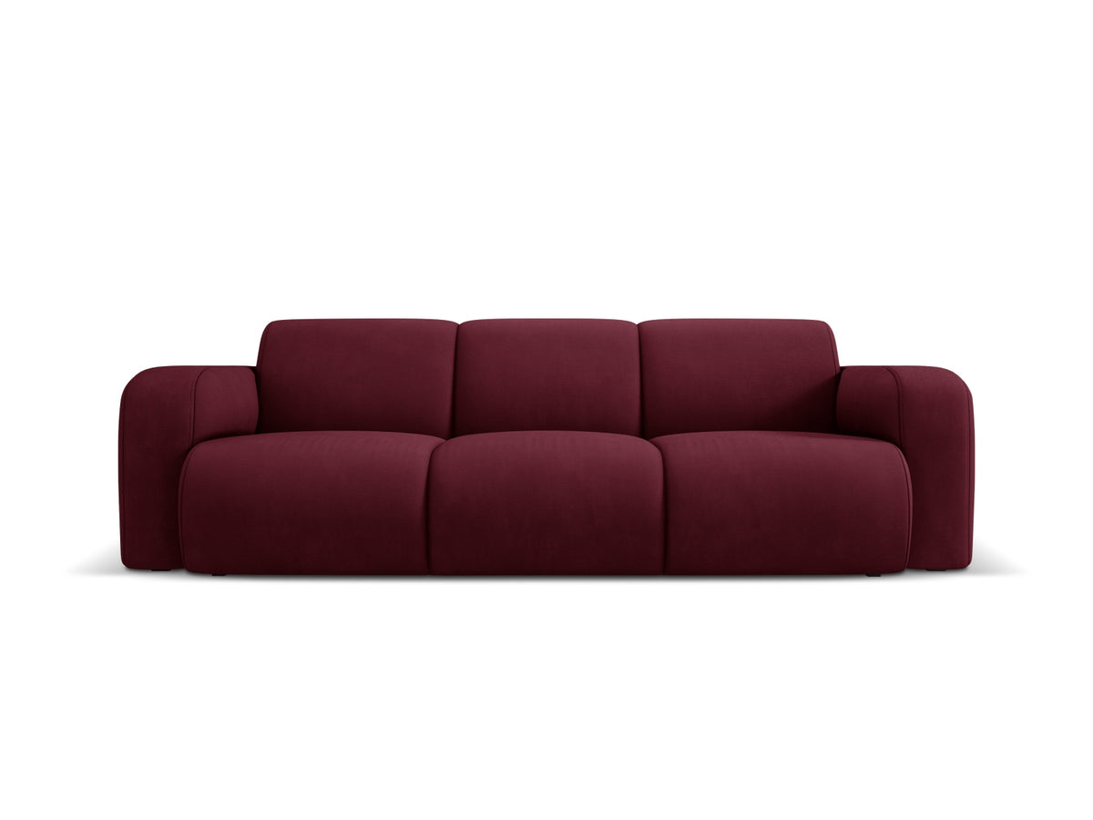 Divano, "Molino", 3 Posti, 235x95x72