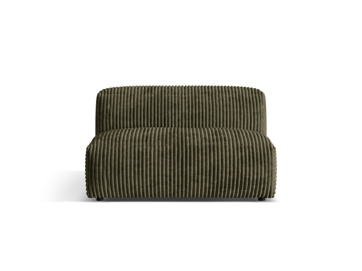 Modulo Singolo Ampio Martina, 1 Posto, 106x132x75