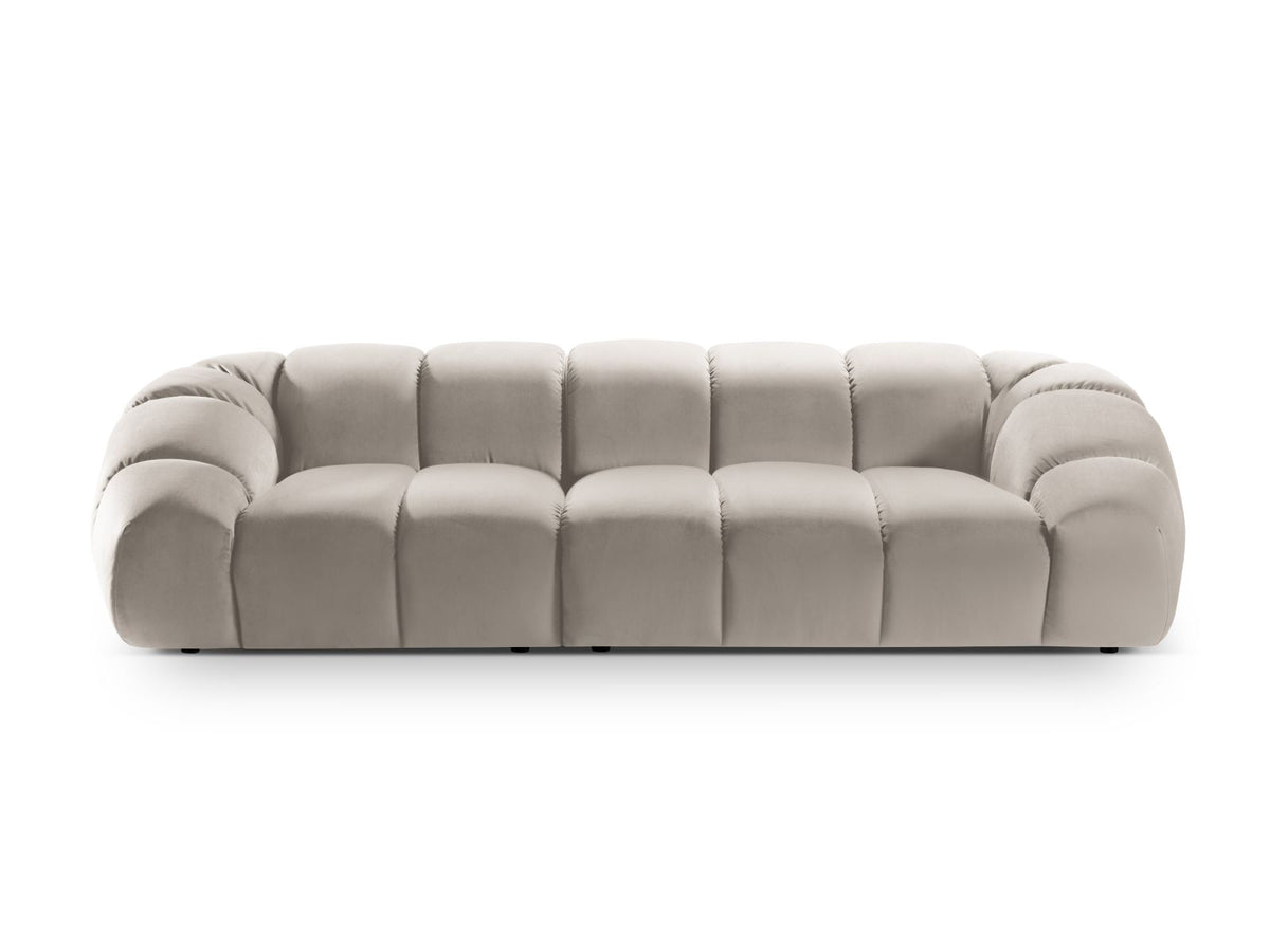 Divano Diana, 4 Posti, 114x294x72