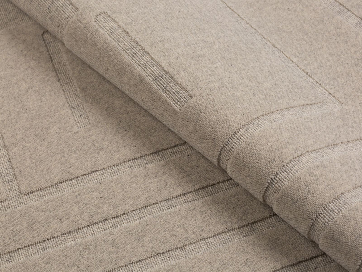 Tappeto Kasai, 200x300x1.25
