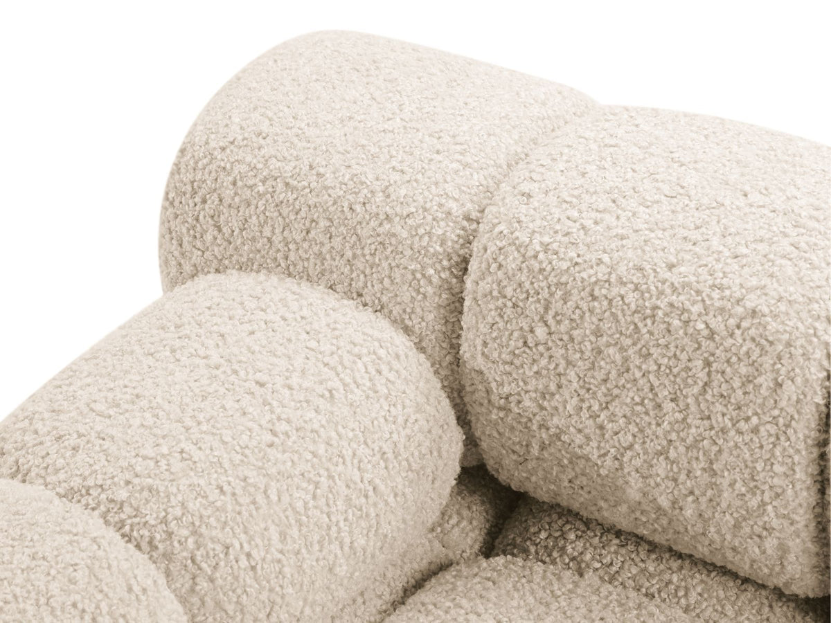 Divano Componibile Bellis, 4 Posti, 94x282x70