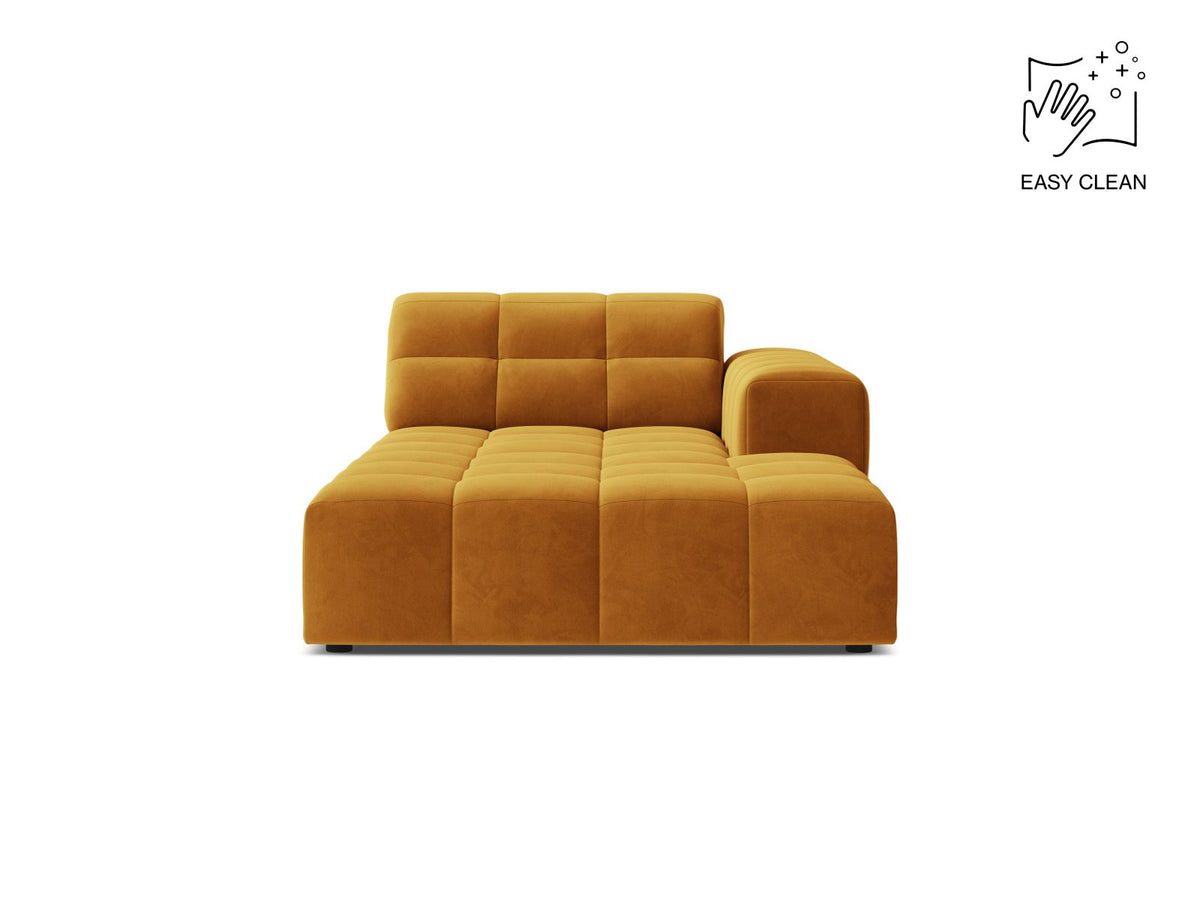 Chaise Longue Jennifer, 1 Posto, 167x108x78