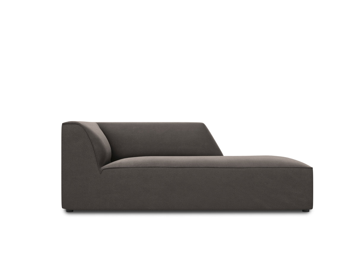 Chaise Longue Ruby, 1 Posto, 180x93x69