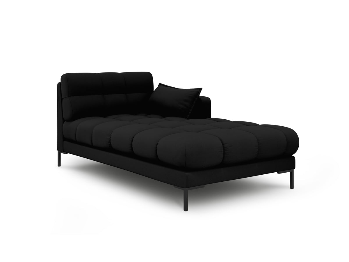 Chaise Longue Mamaia, 1 Posto, 185x102x75