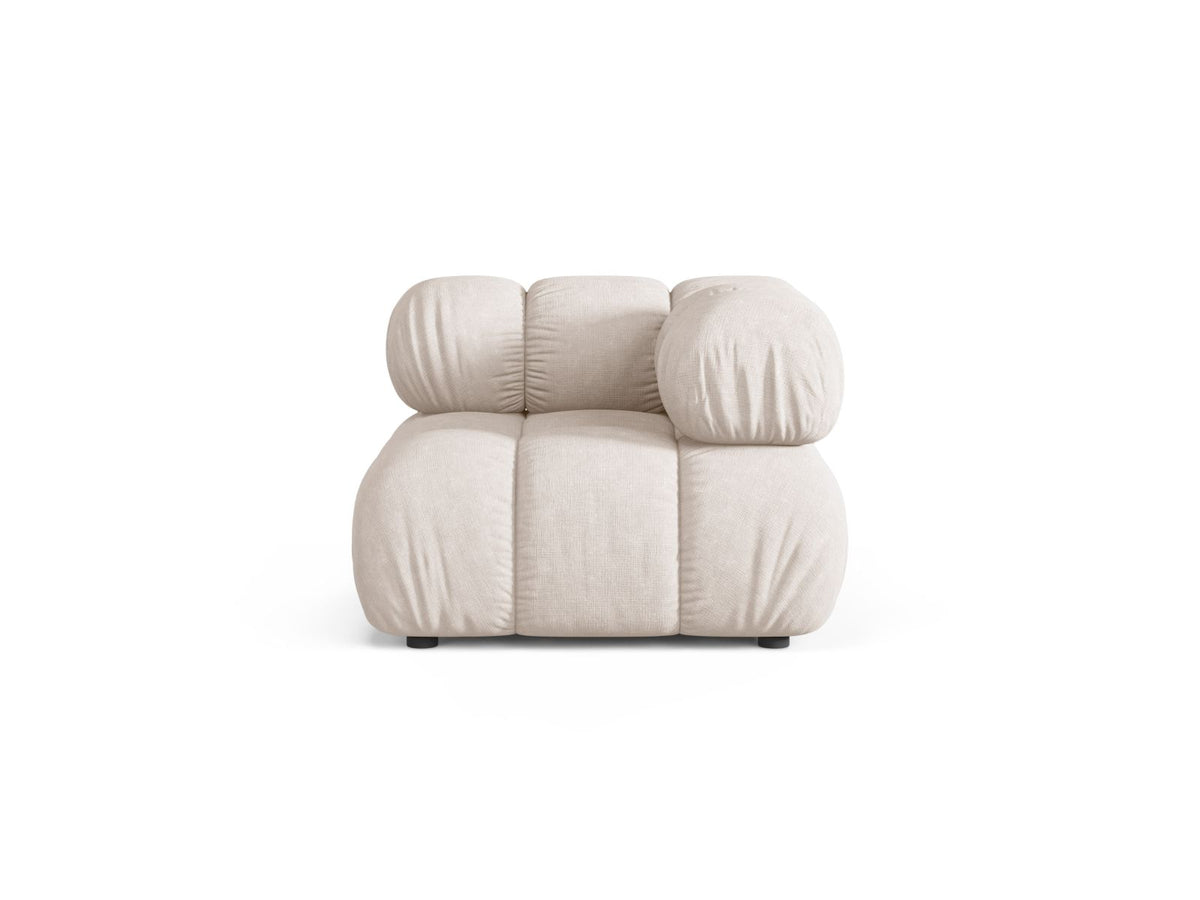 Modulo Angolare Bellis, 1 Posto, 94x94x70