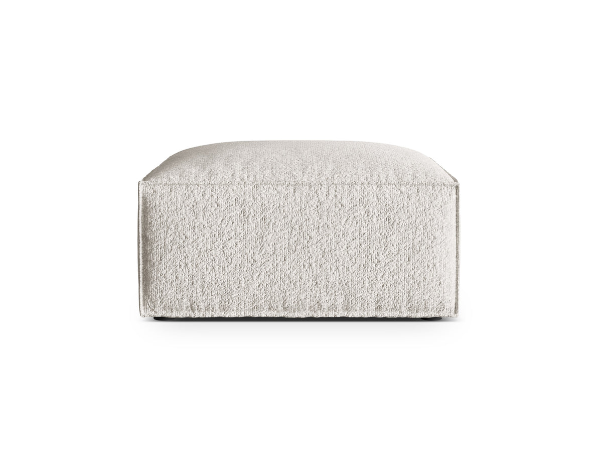 Pouf Nuria, 85x85x45