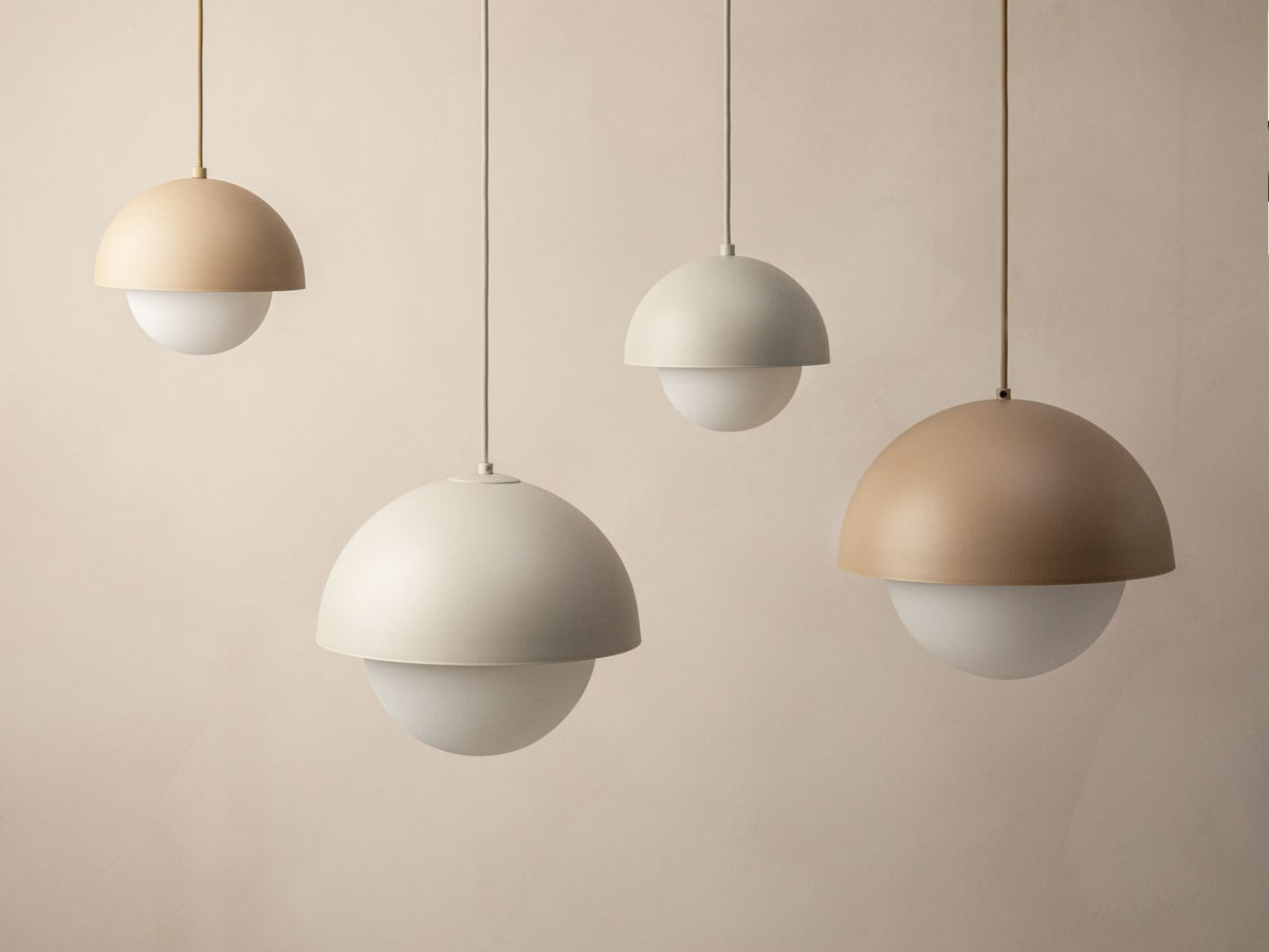 Lampada a Sospensione Kora, 27x27x160