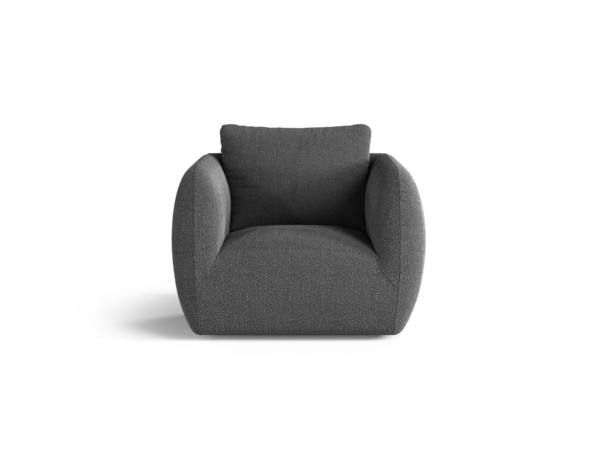Poltrona Iga, 1 Posto, 87x95.5x80