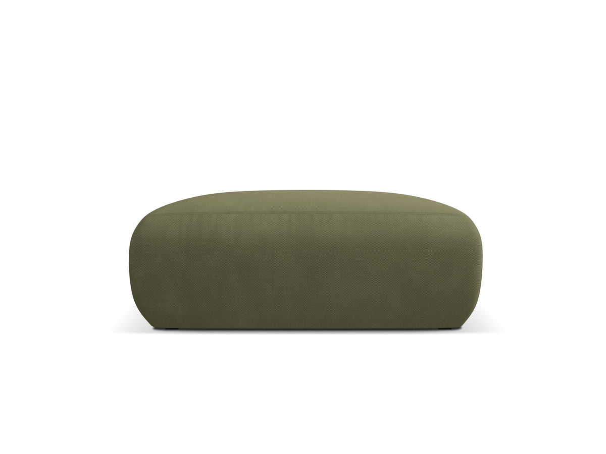 Pouf, "Molino", 1 Posto, 100x100x36
