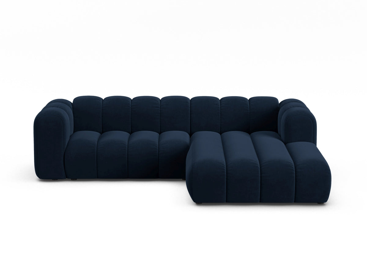 Divano Angolare Componibile Lupine, 4 Posti, 177x260x70