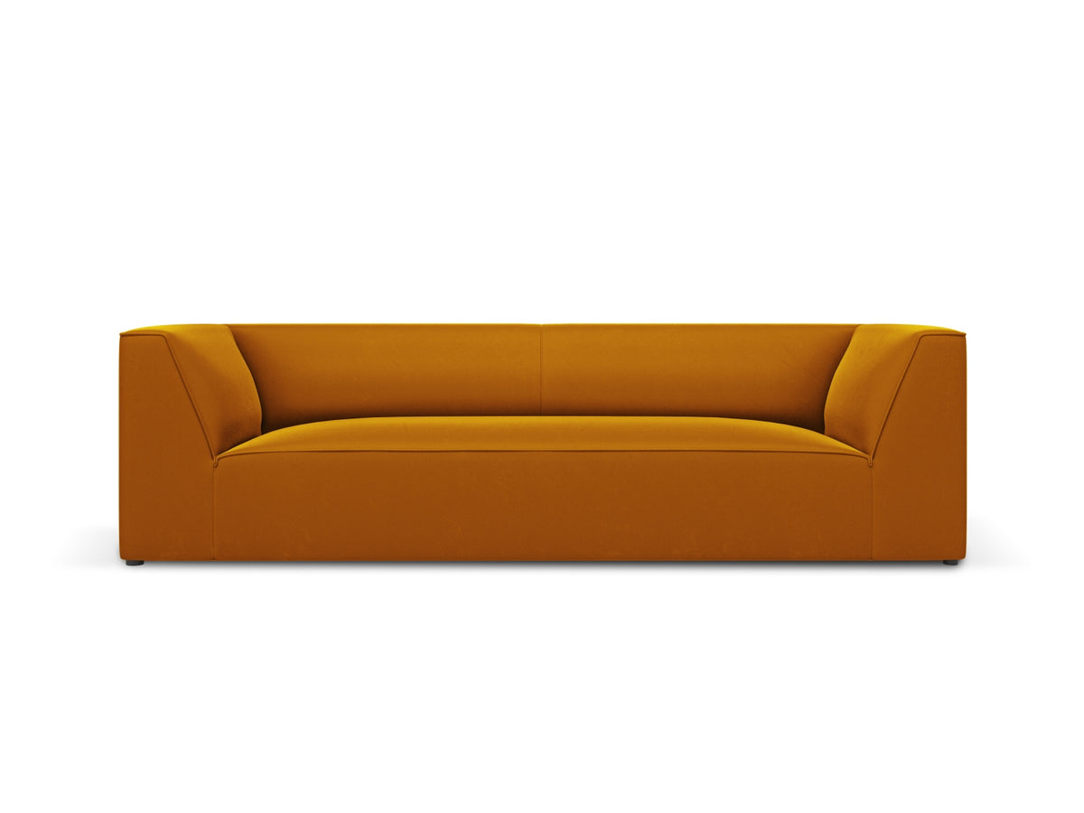 Divano, "Ruby", 3 Posti, 232x93x69