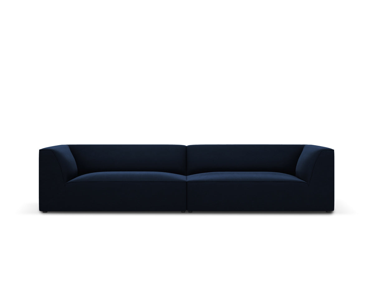 Divano Ruby, 4 Posti, 93x302x69