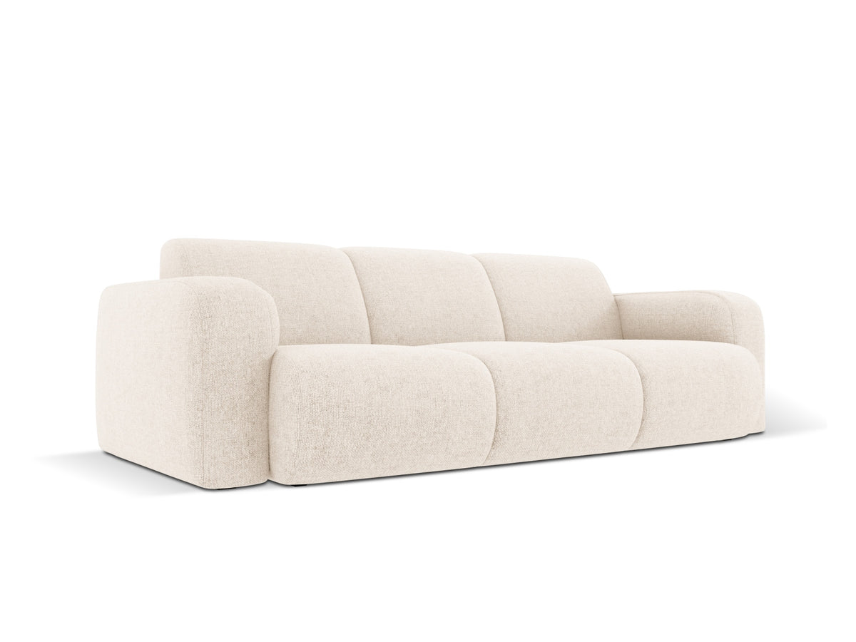 Divano, "Molino", 3 Posti, 235x95x72