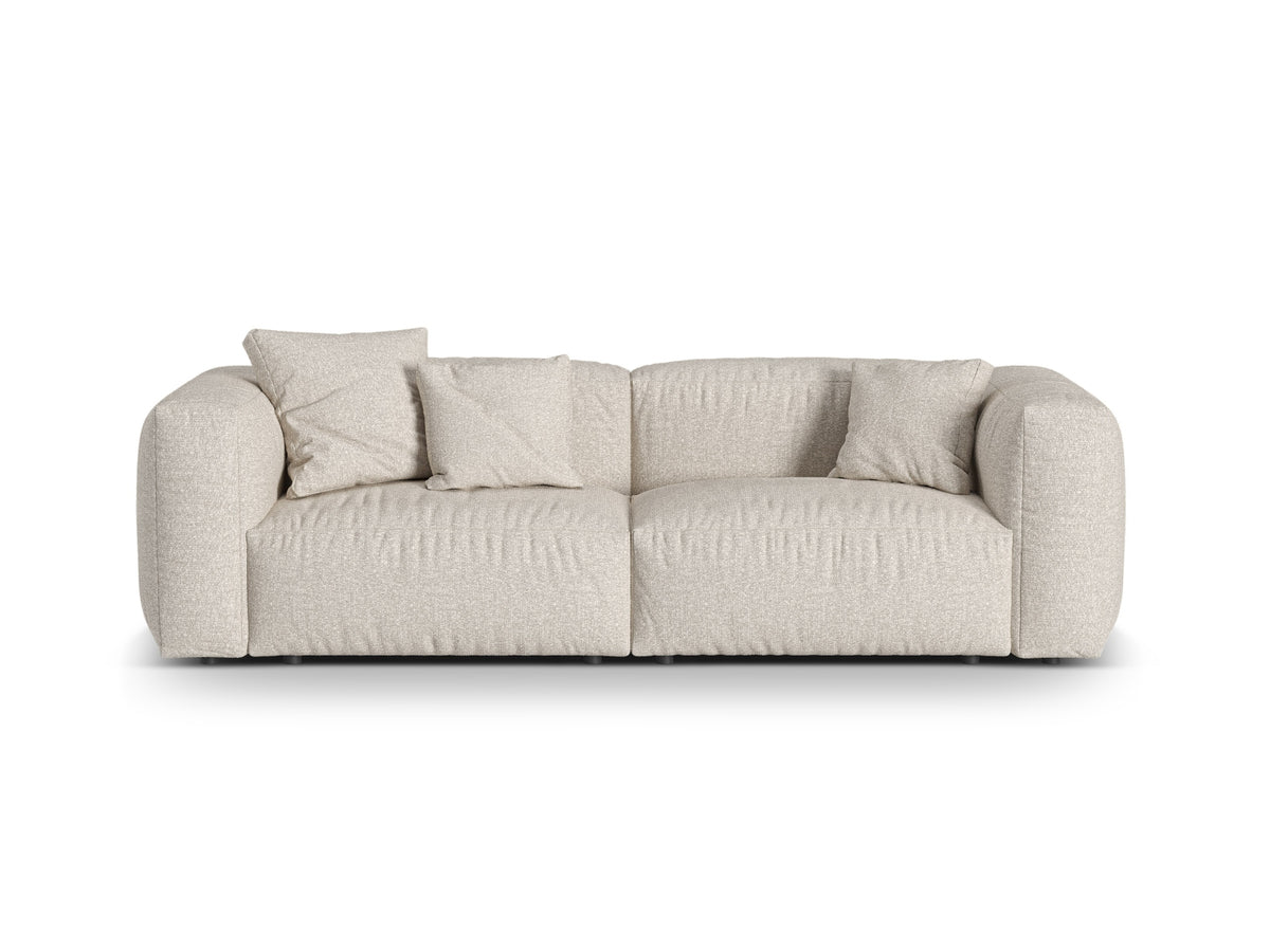 Divano Componibile XL Martina, 3 Posti, 106x244x75