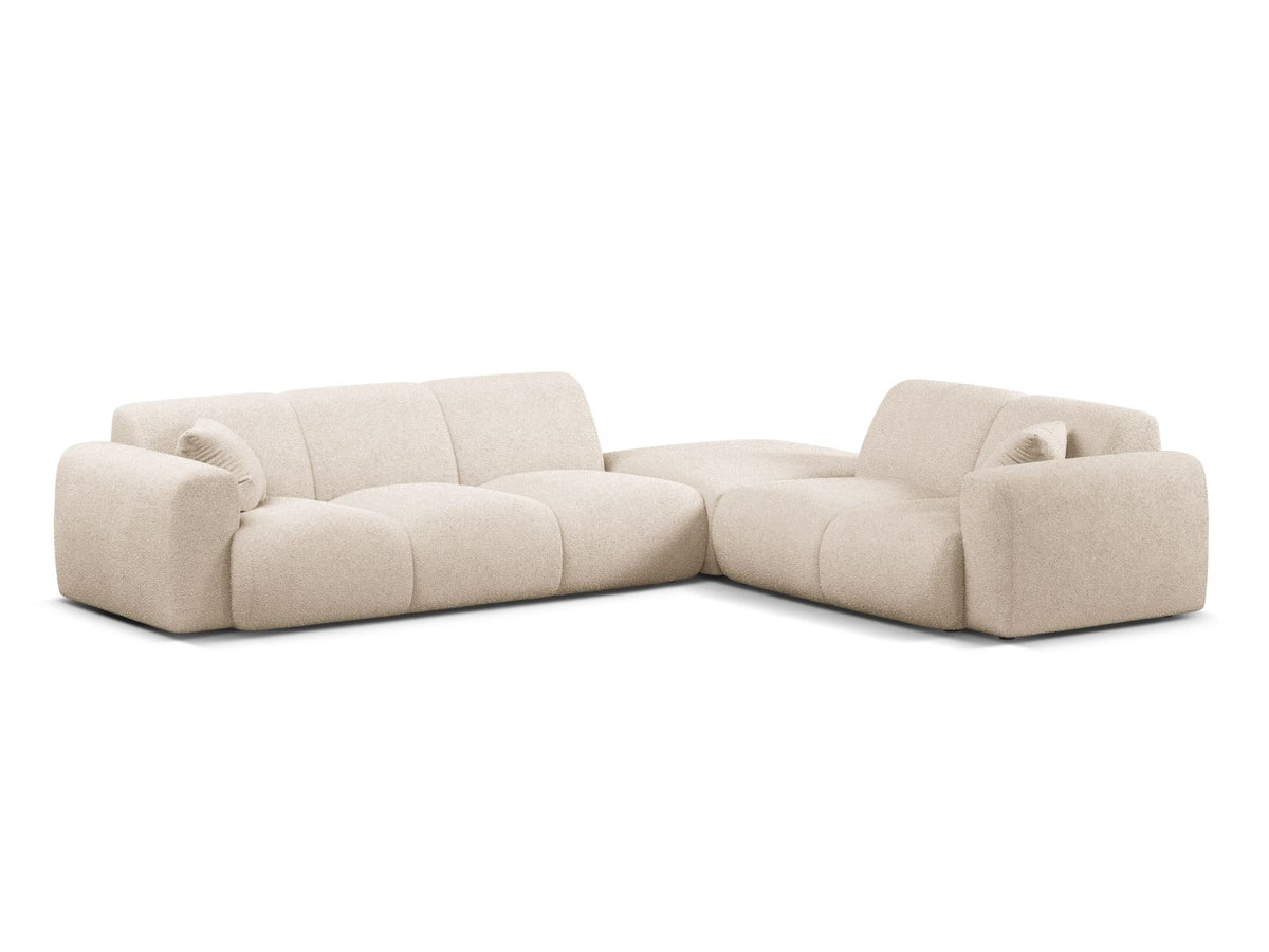 Divano Angolare Molino, 6 Posti, 250x315x72