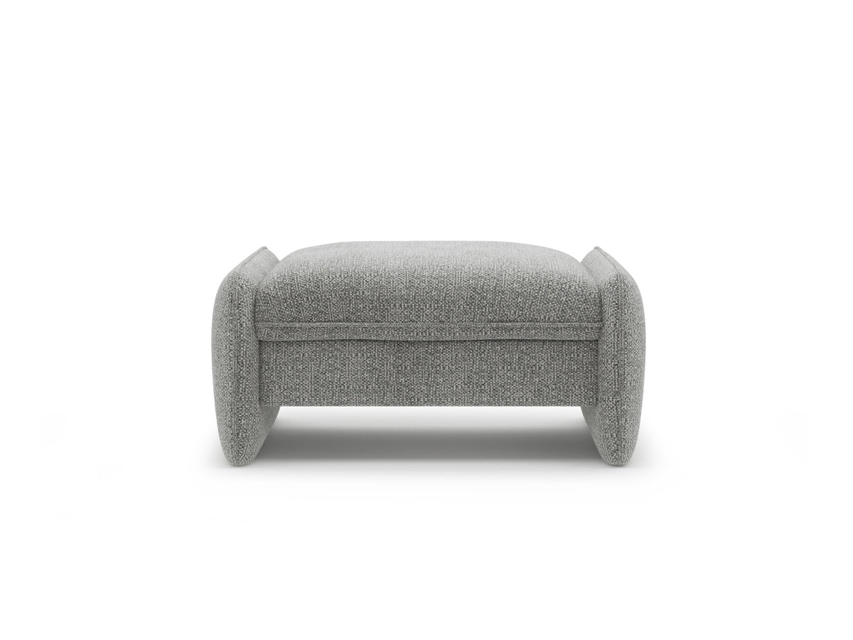 Pouf Georgia, 70x95x43