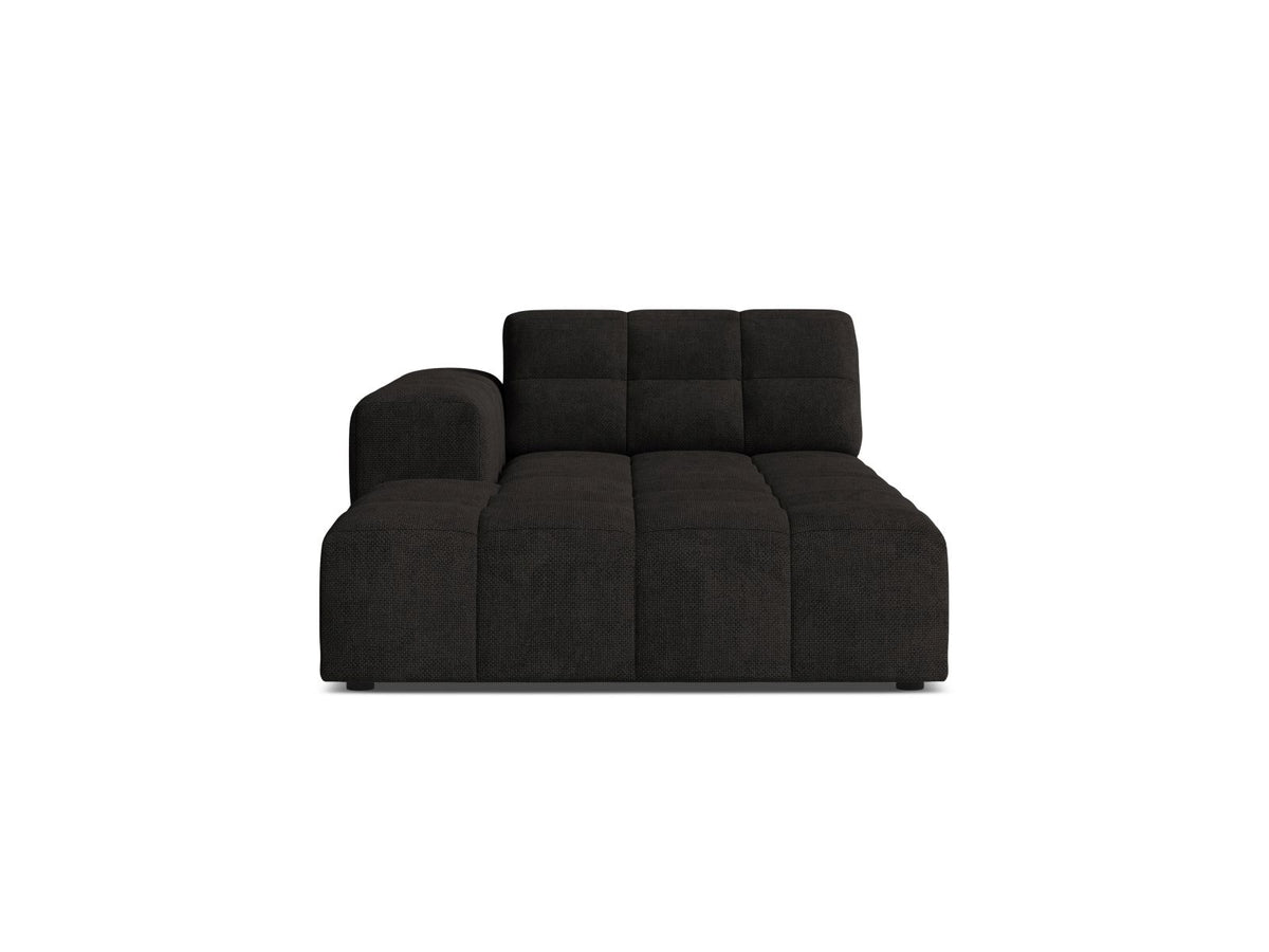 Chaise Longue Jennifer, 1 Posto, 167x108x78