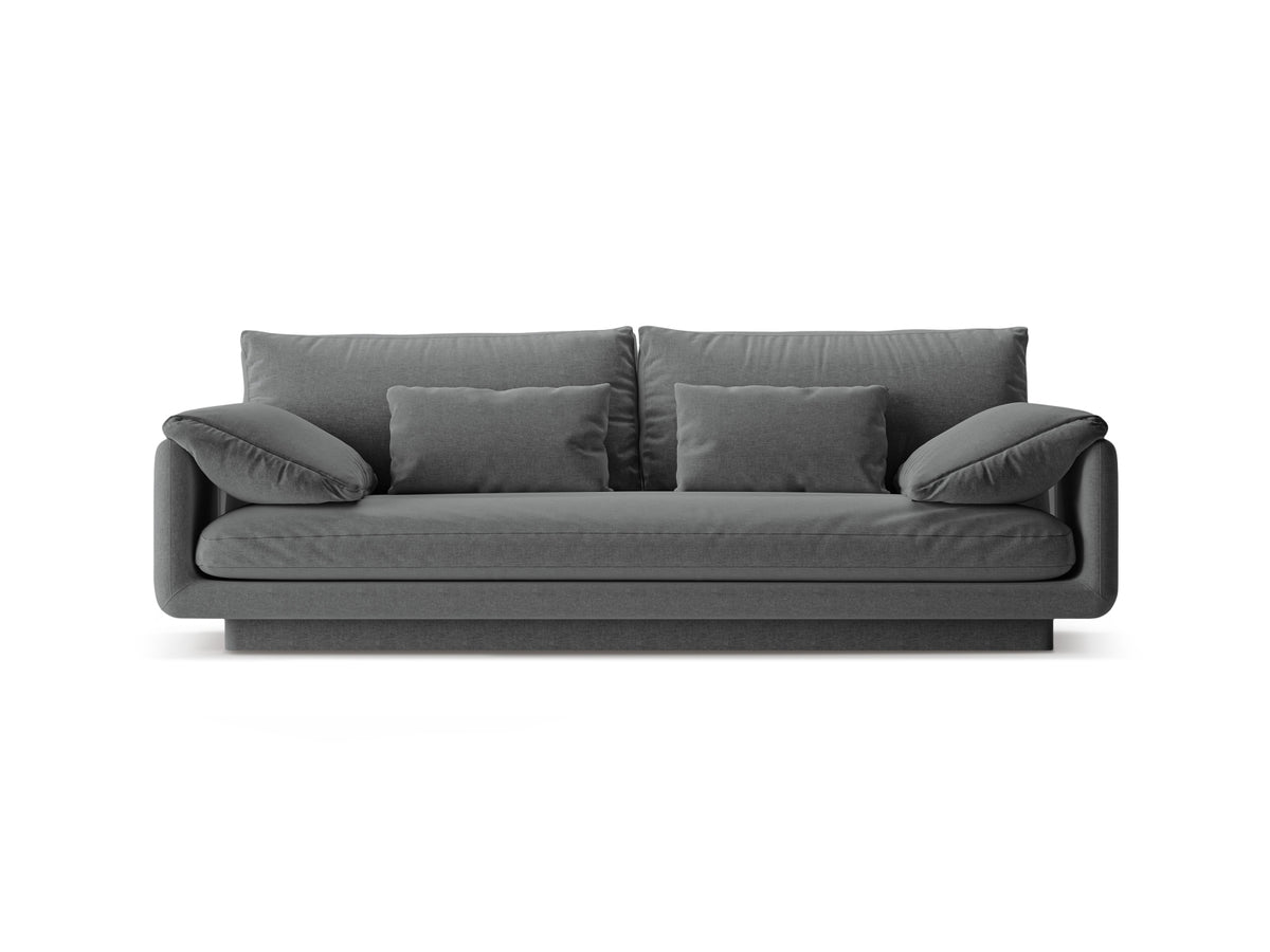 Divano Torino, 3 Posti, 103x220x83