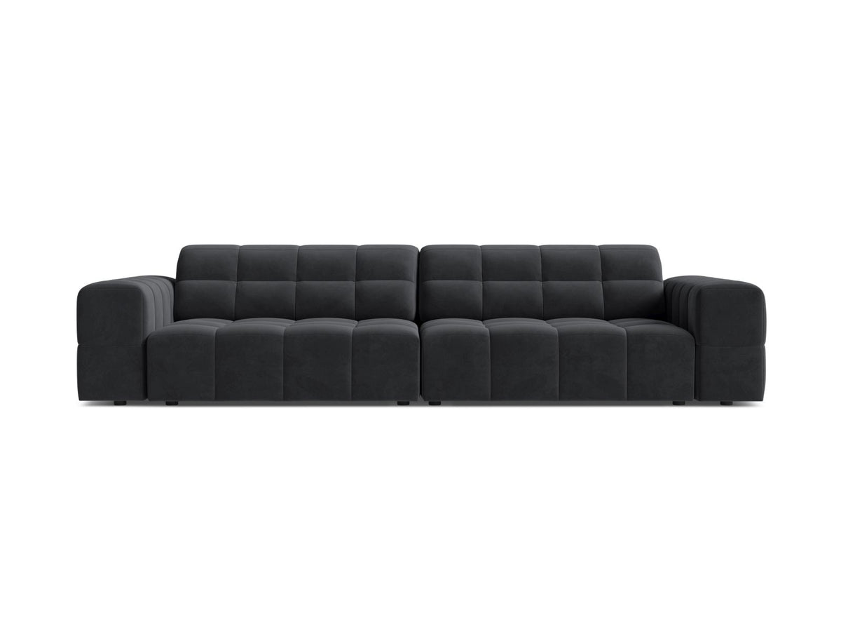 Divano Jennifer, 4 Posti, 102x252x78
