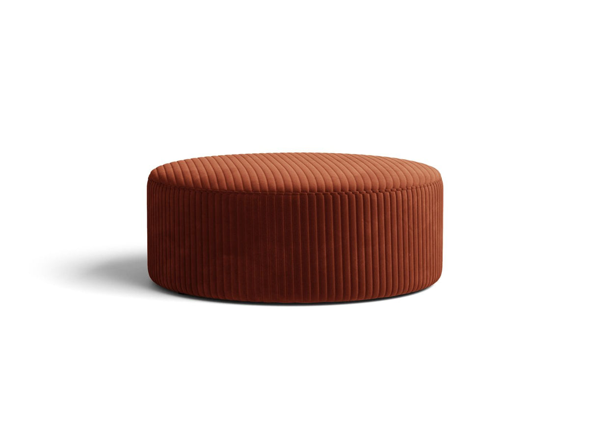 Pouf Dia, 90x90x35