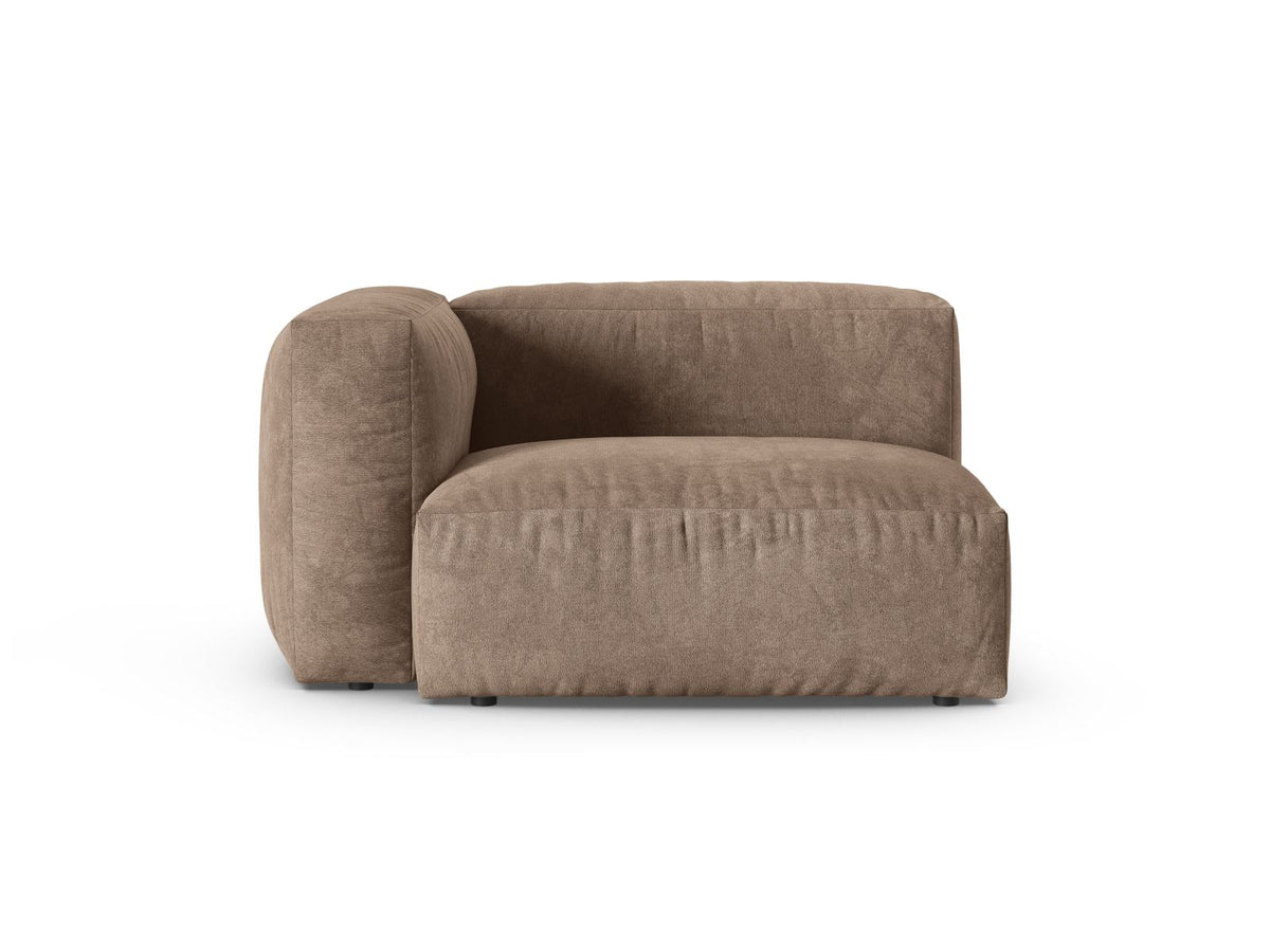Modulo Singolo Ampio XL Martina, 1 Posto, 120x120x75