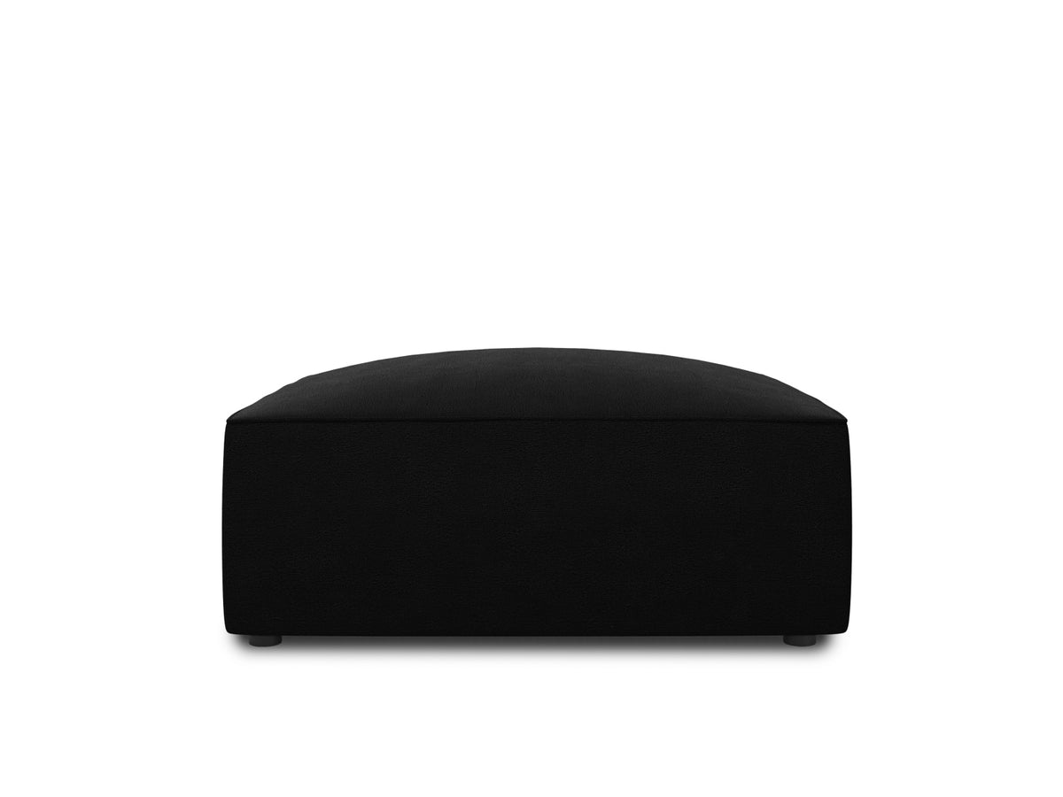 Pouf Ruby, 93x93x40
