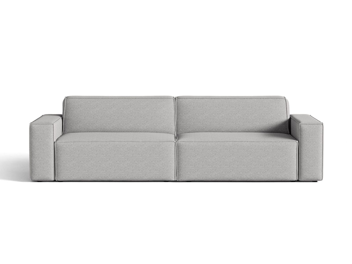 Divano Componibile Jodie, 4 Posti, 99x244x77